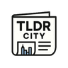 TLDR City Logo