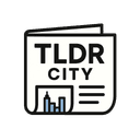 TLDR City Logo
